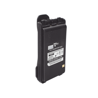 Batería Li-lon  2000 mAh para ICF3003/4003