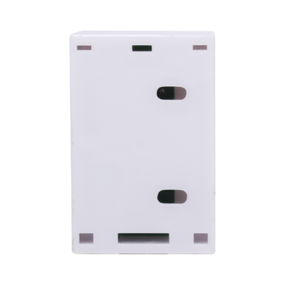 Micrófono con Cancelación de Ruido de Alta Fidelidad / Áreas de Aplicación de 50 Metros Cuadrados / Uso en Interior