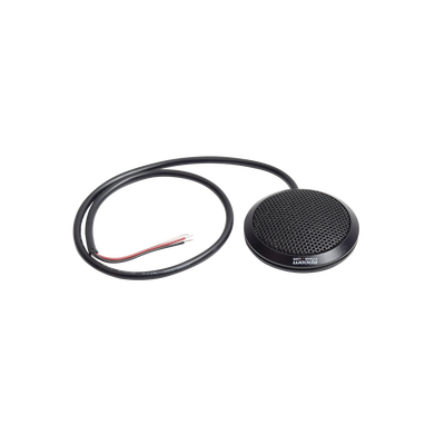 Micrófono omnidireccional para uso en " CAPTURA DE CONVERSACIONES " para interior  con distancia de recepción de 10-50 m cuadrados