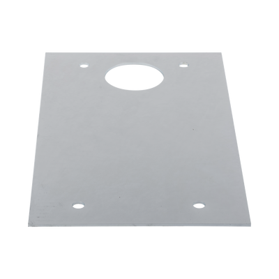 Ancla o Base de Anclaje Para Barrera FAAC 640