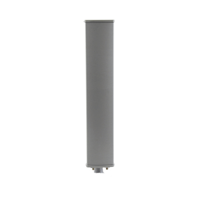 Antena sectorial para WiFi de 120°/ 2.4 GHz / Ganancia 16 dBi / Conectores N-hembra / Incluye montaje / Ideal para acces point Unifi  Altai y Grandstream (conectorizados)