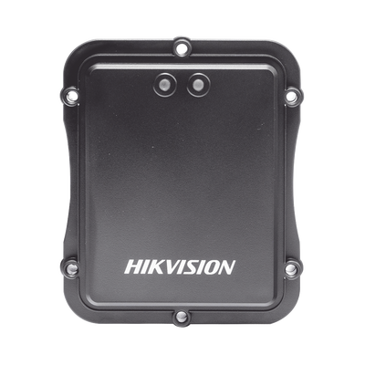 Radar de disparo  vertical de Presencia de Acceso Vehicular / Activa la barrera en presencia  de vehículos