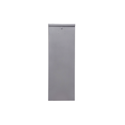 Gabinete Gris para Barrera Modelos XBF y XBS