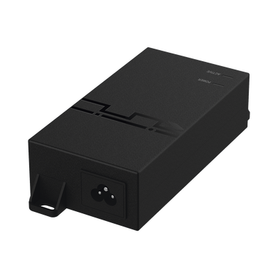 Inyector PoE Pasivo Multi-gigabit 2.5G (56 V - 1.08 A - 60 W)