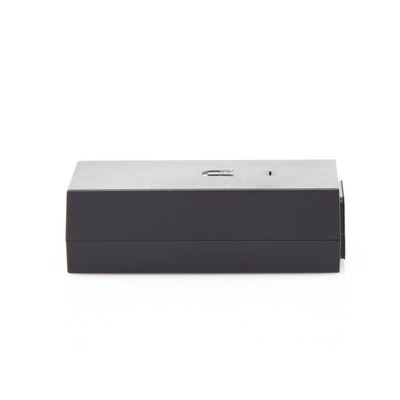 Adaptador PoE Ubiquiti de 50 VDC  1.2 A puerto Gigabit para equipos airFiber