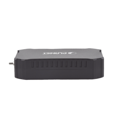 Inyector PoE 802.3bt 95 Watts Gigabit c/Fuente Interna