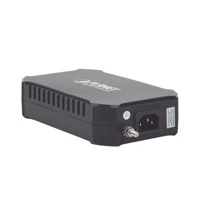 Inyector PoE 802.3bt 95 Watts Gigabit c/Fuente Interna