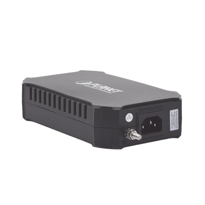 Inyector PoE 802.3bt 95 Watts Gigabit c/Fuente Interna