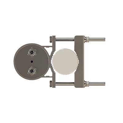 Antena Omnidireccional  Rango de frecuencia (5.1 - 5.8 GHz)  ganancia 10 dBi  incluye jumpers con conetor N-Hembra a SMA macho inverso
