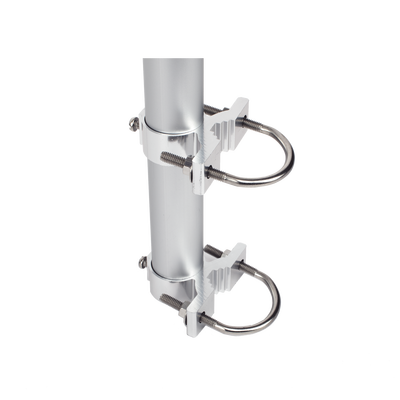 Antena Omnidireccional para Exterior de 6 dBi de 902 -928 MHz  Ideal para Familias DuraFon y Freestyl