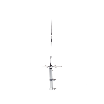 Antena Omnidireccional para Exterior de 6 dBi de 902 -928 MHz  Ideal para Familias DuraFon y Freestyl