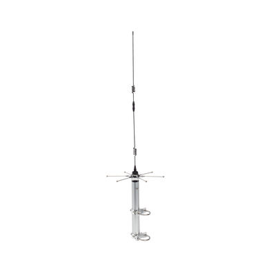 Antena Omnidireccional para Exterior de 6 dBi de 902 -928 MHz  Ideal para Familias DuraFon y Freestyl
