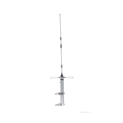 Antena Omnidireccional para Exterior de 6 dBi de 902 -928 MHz  Ideal para Familias DuraFon y Freestyl