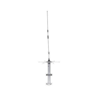 Antena Omnidireccional para Exterior de 6 dBi de 902 -928 MHz  Ideal para Familias DuraFon y Freestyl