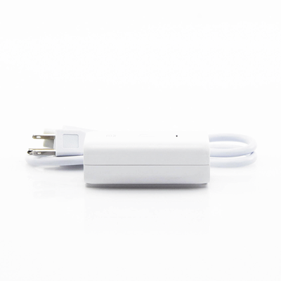 Adaptador POE Ubiquiti (48 VDC  0.32 A) puerto Gigabit  ideal para equipos UniFi