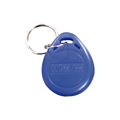 Llavero MIFARE Classic / Memoria 1Kb/ Frecuencia 13.56 Mhz