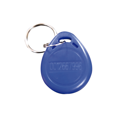 Llavero MIFARE Classic / Memoria 1Kb/ Frecuencia 13.56 Mhz