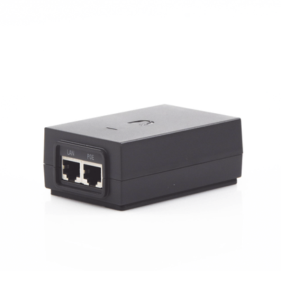 Adaptador PoE Ubiquiti de 24 VDC  1.0 A  para airFiber X