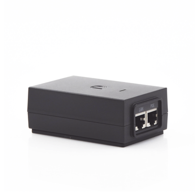 Adaptador PoE Ubiquiti de 24 VDC  1.0 A  para airFiber X