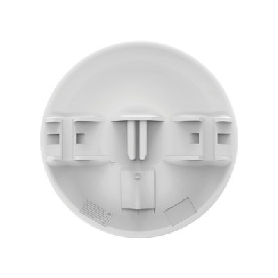 (DISC Lite5) CPE y PtP en 5GHz 802.11 a/n con Antena Integrada de 21 dBi  Hasta 316 mW  Puerto Fast Ethernet