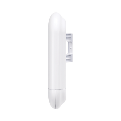 Cliente PtMP LTU™ Lite  5 GHz (4.8 - 6-2 GHz) con antena integrada de 13 dBi