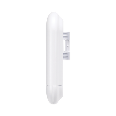 Cliente PtMP LTU™ Lite  5 GHz (4.8 - 6-2 GHz) con antena integrada de 13 dBi