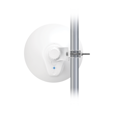 Cliente PtMP LTU™ Pro  5 GHz (4.8 - 6-2 GHz) con antena integrada de 24 dBi