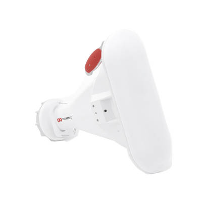 Antena asimétrica de 90° (90°H 25°V) 16 dBi tipo cuerno 5180-6000 MHz altamente eficiente  sin cables  sin perdidas  sin lóbulos listas para TwistPort