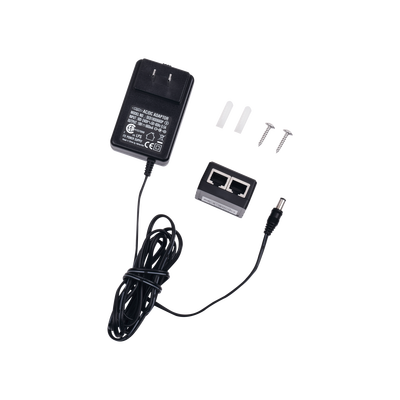 Punto de Acceso (PTP y PTMP) . Conectorizado en 5.1 - 5.8 GHz MIMO 2X2  Hasta 800 mW de Potencia  2 Conectores SMA Hembra Inverso  Carcasa IP55  Administración en Nube Gratis con INSIGHTS