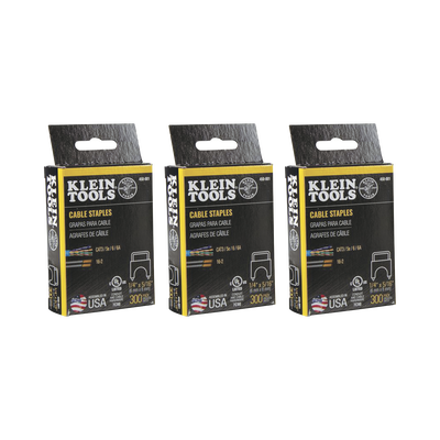 Grapadora para Cables de Voz  Datos y Video (UTP) a Madera / Tablaroca. Compatible con grapas 450-001  450-002  450-003