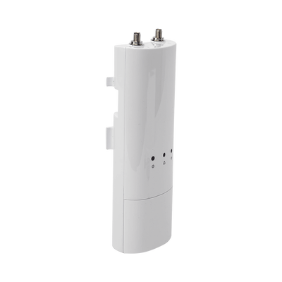 Radio Estación Base de hasta 500 Mbps  Frecuencia de 4.9-6.4 GHz  IP67  2x2:2 MIMO  Monitoreo a través de la nube  Adaptación automática al entorno.