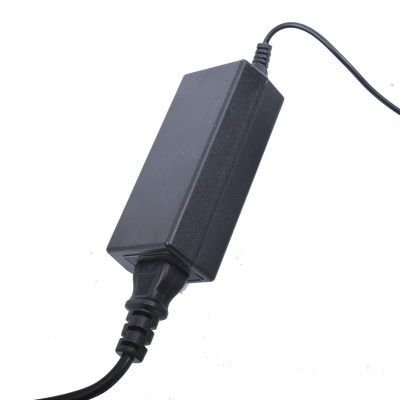 Adaptador de pared de 24 Vcc Regulado @ 3A / UL / Voltaje de Entrada de 100-240 Vca