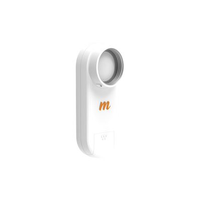 Radio Modular ("Antna integrada de 8dB") hasta 700 Mbps  (4.9 - 6.4 GHz)  IP67  Adaptación automática al entorno  Monitoreo a través de la nube.