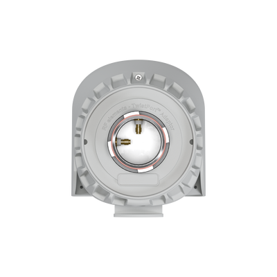 Adaptador TwistPort™ para Radio R5-AC-LITE Ubiquiti listo para antenas RF Elements  5180-6400 MHz sin perdidas