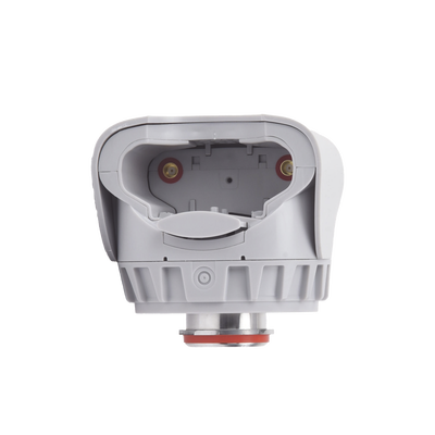 Adaptador TwistPort™ para Radio R5-AC-LITE Ubiquiti listo para antenas RF Elements  5180-6400 MHz sin perdidas