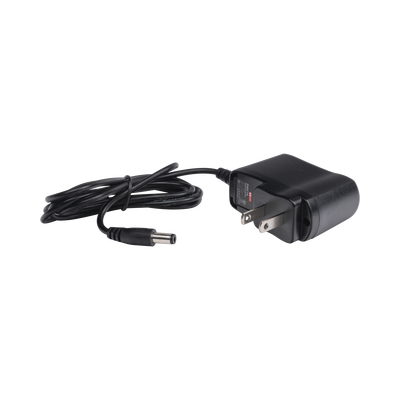 5 Vcc / 1A /  Adaptador de voltaje / Voltaje de Entrada de 100-240 Vca / Para Usos Múltiples / Video Vigilancia  Acceso  Asistencia  Alarmas  Bocinas  Etc. / Certificación NOM