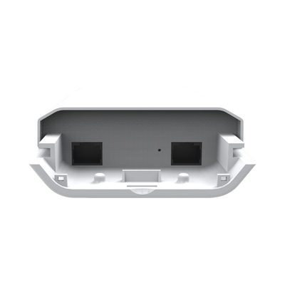 Punto de Acceso PTP y PTMP en 5 GHz / Hasta 300 Mbps / Antena Sectorial de H: 60° / MIMO 2X2 / 10 dBi de Ganancia / Uso en Exterior / Recomendado para 4 cámaras IP de 4 Megapixel a 15 IPS