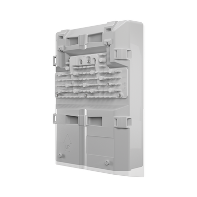 (netPower 15FR) Switch exterior de 18 puertos con 15 puertos PoE inversos y SFP
