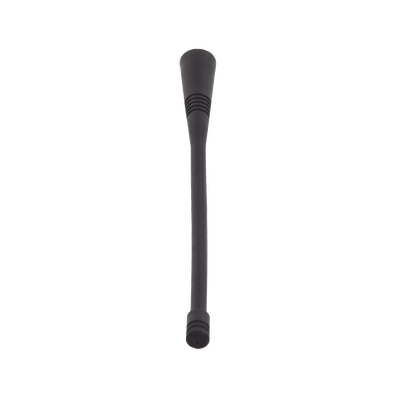 Antena UHF Helicoidal  400-470 MHz  para Radios Portátiles PRO5150/EP450/DEP450/CP200/GP300 de Conector Rosca tipo Monopolo