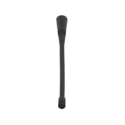 Antena UHF Helicoidal  400-470 MHz  para Radios Portátiles PRO5150/EP450/DEP450/CP200/GP300 de Conector Rosca tipo Monopolo
