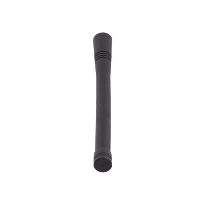 Antena VHF Helicoidal  136- 174 MHz  para Radios Portátiles PRO5150/EP450/DEP450/CP200/GP300 de Conector Rosca tipo Monopolo
