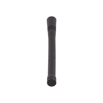 Antena VHF Helicoidal  136- 174 MHz  para Radios Portátiles PRO5150/EP450/DEP450/CP200/GP300 de Conector Rosca tipo Monopolo