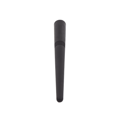 Antena VHF Helicoidal  136- 174 MHz  para Radios Portátiles PRO5150/EP450/DEP450/CP200/GP300 de Conector Rosca tipo Monopolo