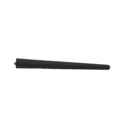 Antena VHF Helicoidal  136- 174 MHz  para Radios Portátiles PRO5150/EP450/DEP450/CP200/GP300 de Conector Rosca tipo Monopolo