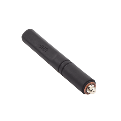 Antena UHF Helicoidal Recortada  400-470 MHz  para Radios DEP570/DGP8050/DGP8550/DEP550E/DEP570E/DGP8550E