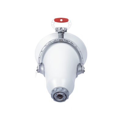 Antena direccional UltraHorn™ 5180-6775 GHz MHz  24 dBi  ultra rechazo al ruido  conexión a radio sin pérdida y transmisión altamente direccional sin lóbulos laterales