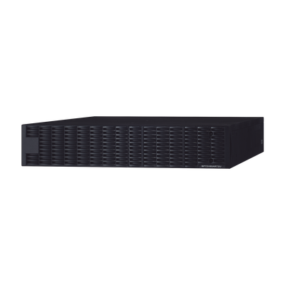 Módulo de Baterías Externas  Para Extensión de Tiempo de Respaldo  Compatible con UPS Serie OL Modelos OL2200RTXL2U  OL3000RTXL2U y OL3000RTXL2UHV