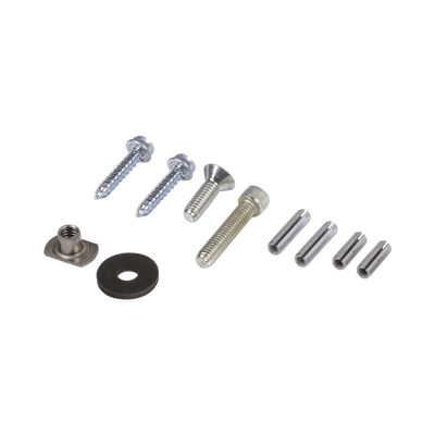 Kits de soporte ZA Z - Ajustable para Cerradura LP-M32  M32  M62