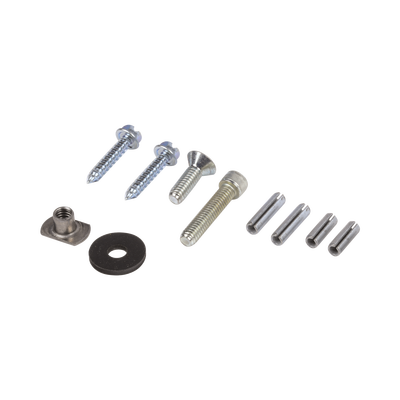 Kits de soporte ZA Z - Ajustable para Cerradura LP-M32  M32  M62