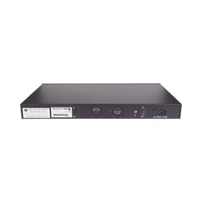 Hotspot para la venta de códigos de Internet  Throughput 400 Mbps  balanceo de carga  configuración mediante WIZARD  Multi-WAN